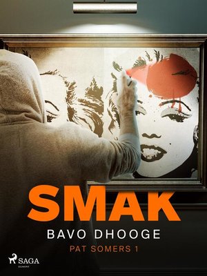 cover image of SMAK